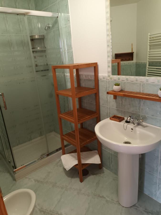 Apartamento El Pilar Guejar Sierra Exterior foto